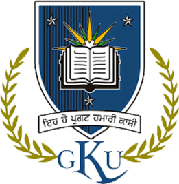 GKU Logo